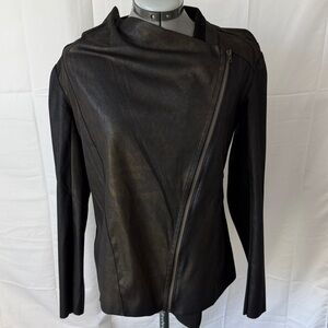 Women's Moto Blazer/Jacket